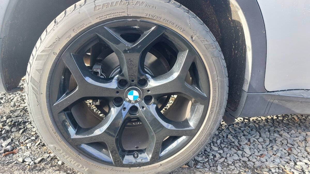 Bmw e 20 ORIGINAL - 4