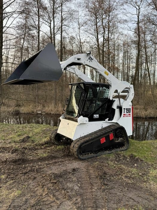 Bobcat T.1.9.0 - 4