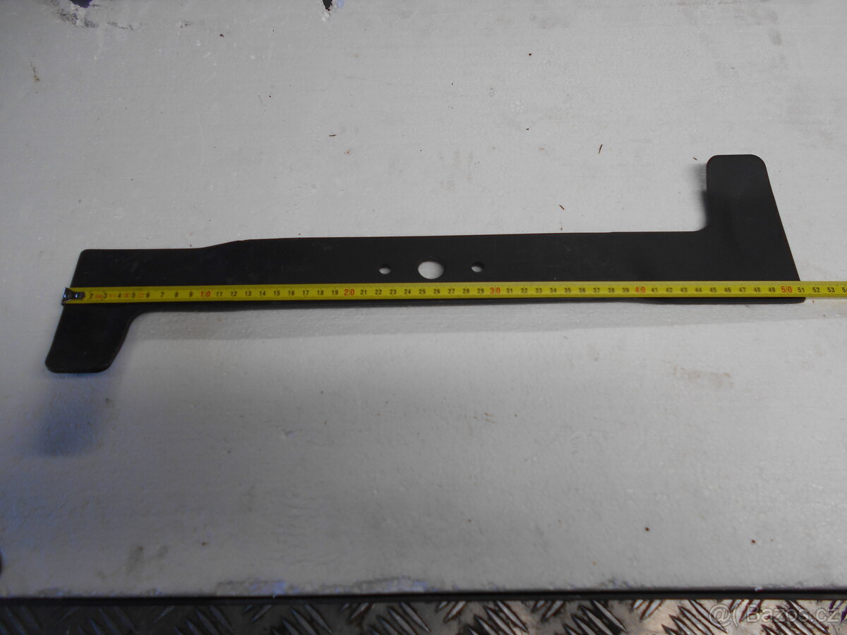 Nože nove do sekaček prodám - 4