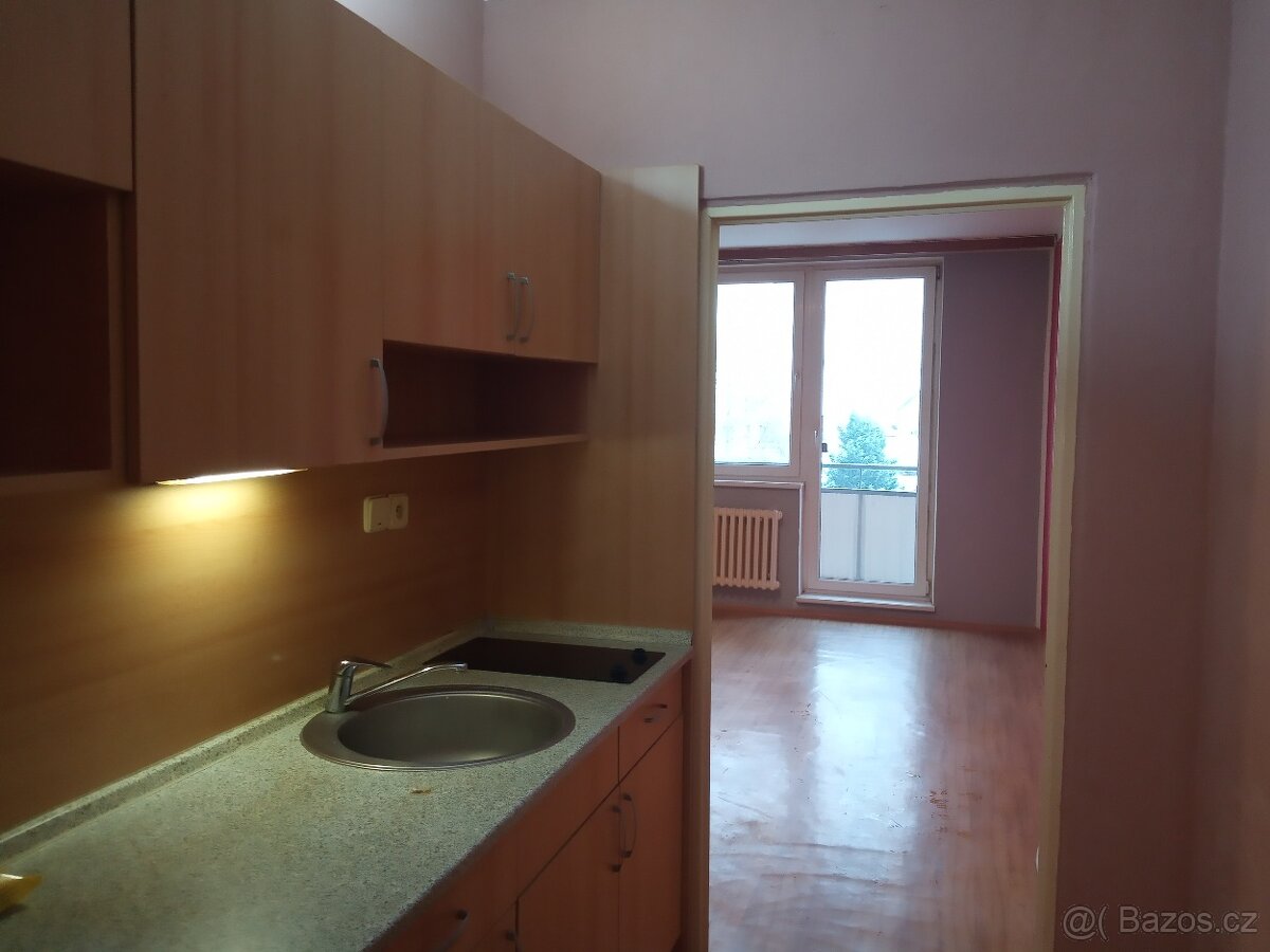 BYT 1+1 Uherské Hradiště - 4