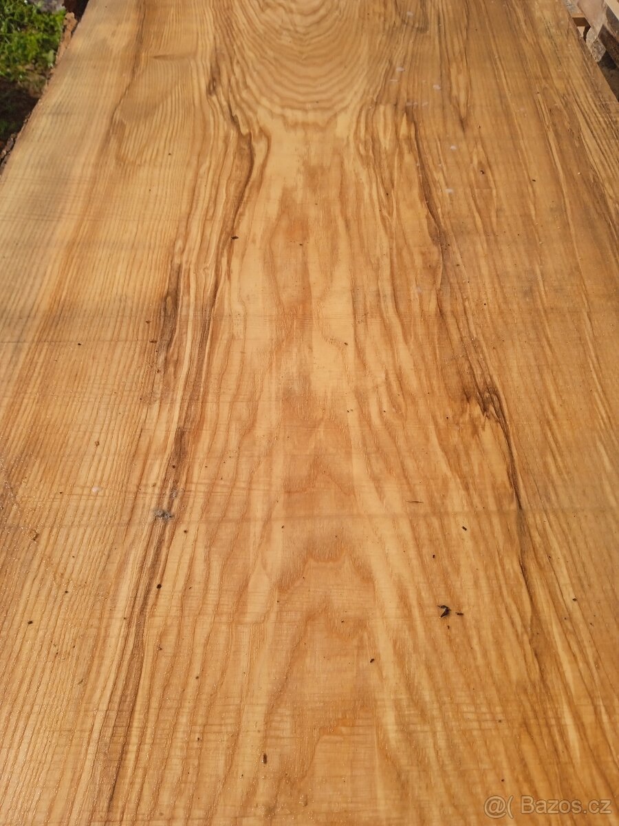 Fošny dub,buk,javor 60 mm. - 4