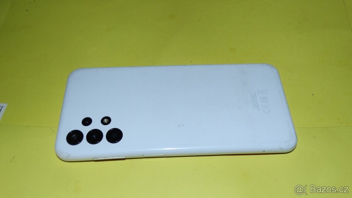 Samsung Galaxy A13 - 4