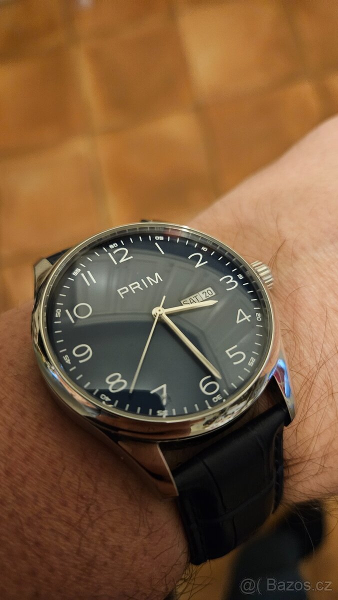 Prim - Automaty - W01P.13241.C - Automatic Klasik V4 - 4