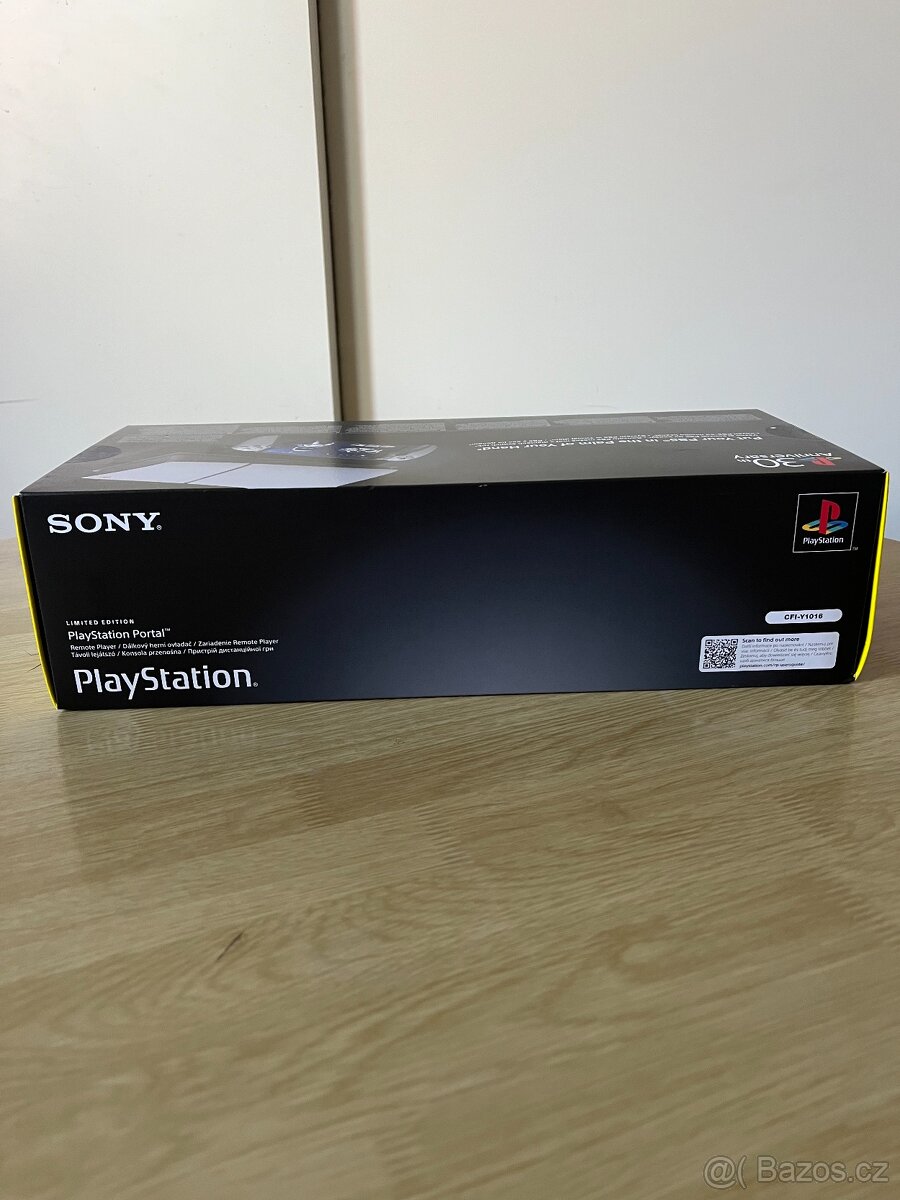 Sony Portal 30th Anniversary Limited Edition - 4