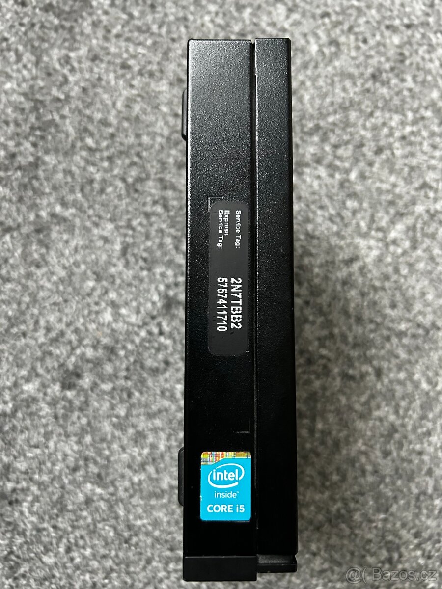 Dell Optiplex 3020 Micro - 4