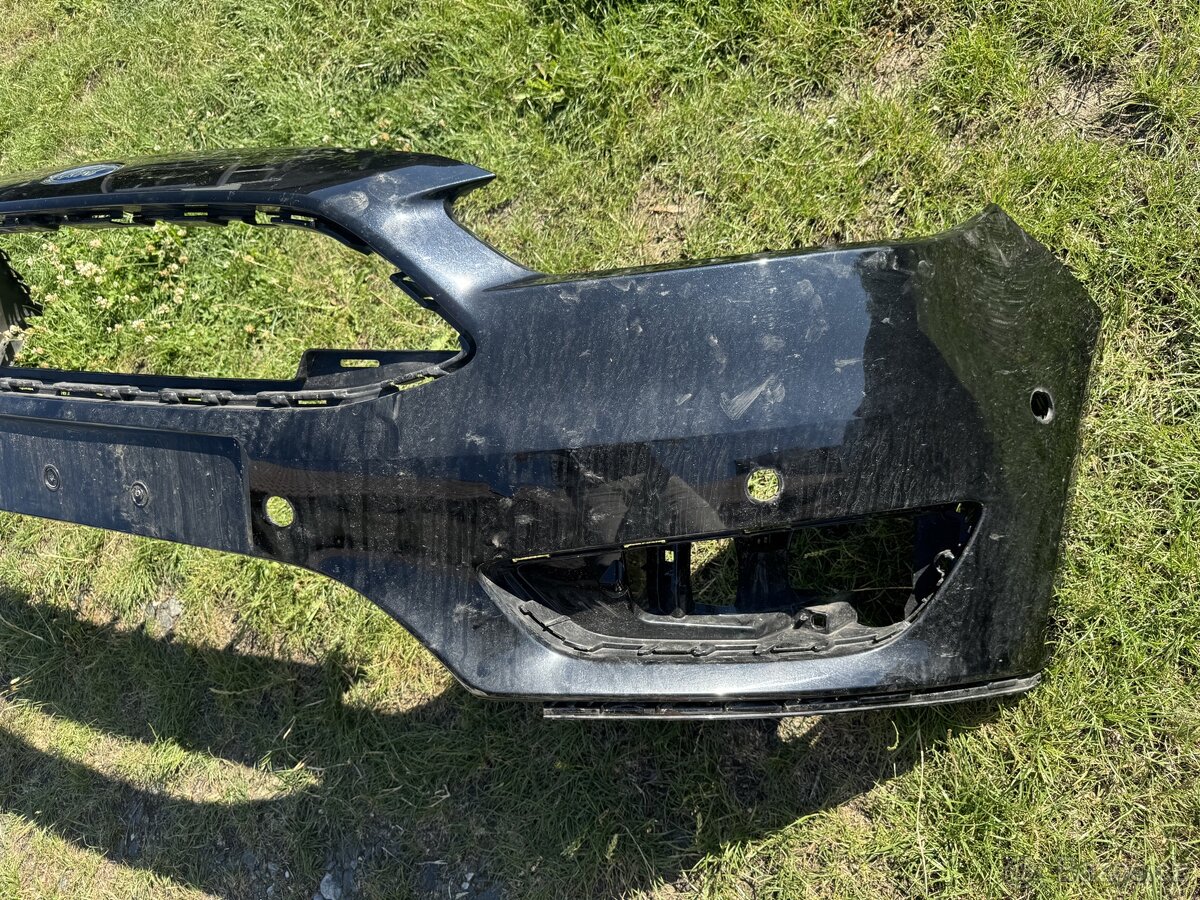 Přední nárazník Ford Focus MK3 2014-2018 - 4