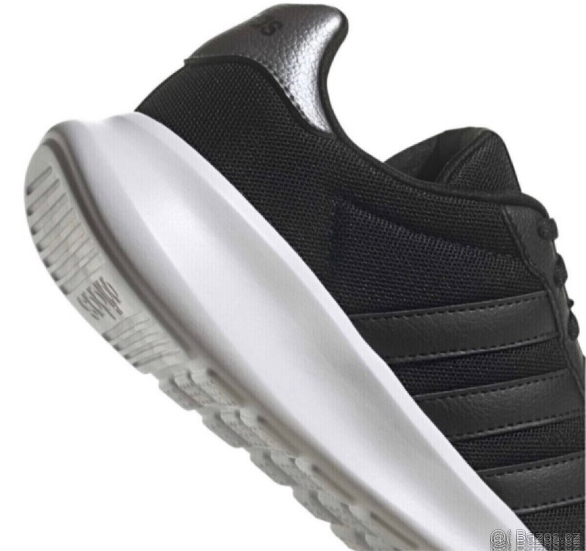 Dívčí botasky Adidas vel. 38 (stélka 23,5 cm) - 4