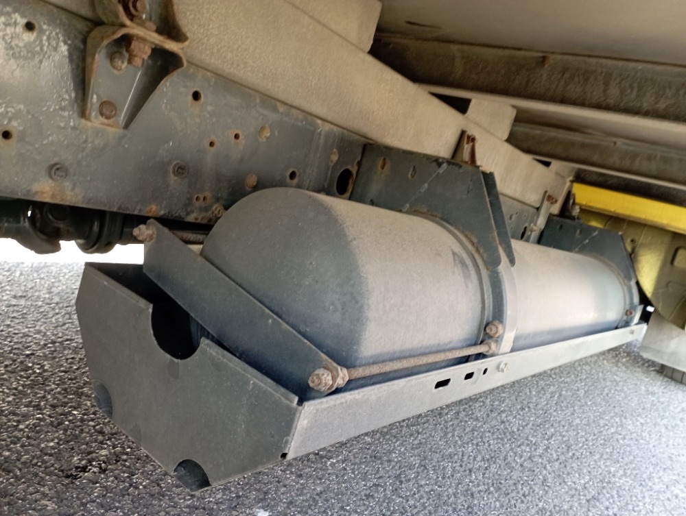 Iveco Daily 60C14N - 4