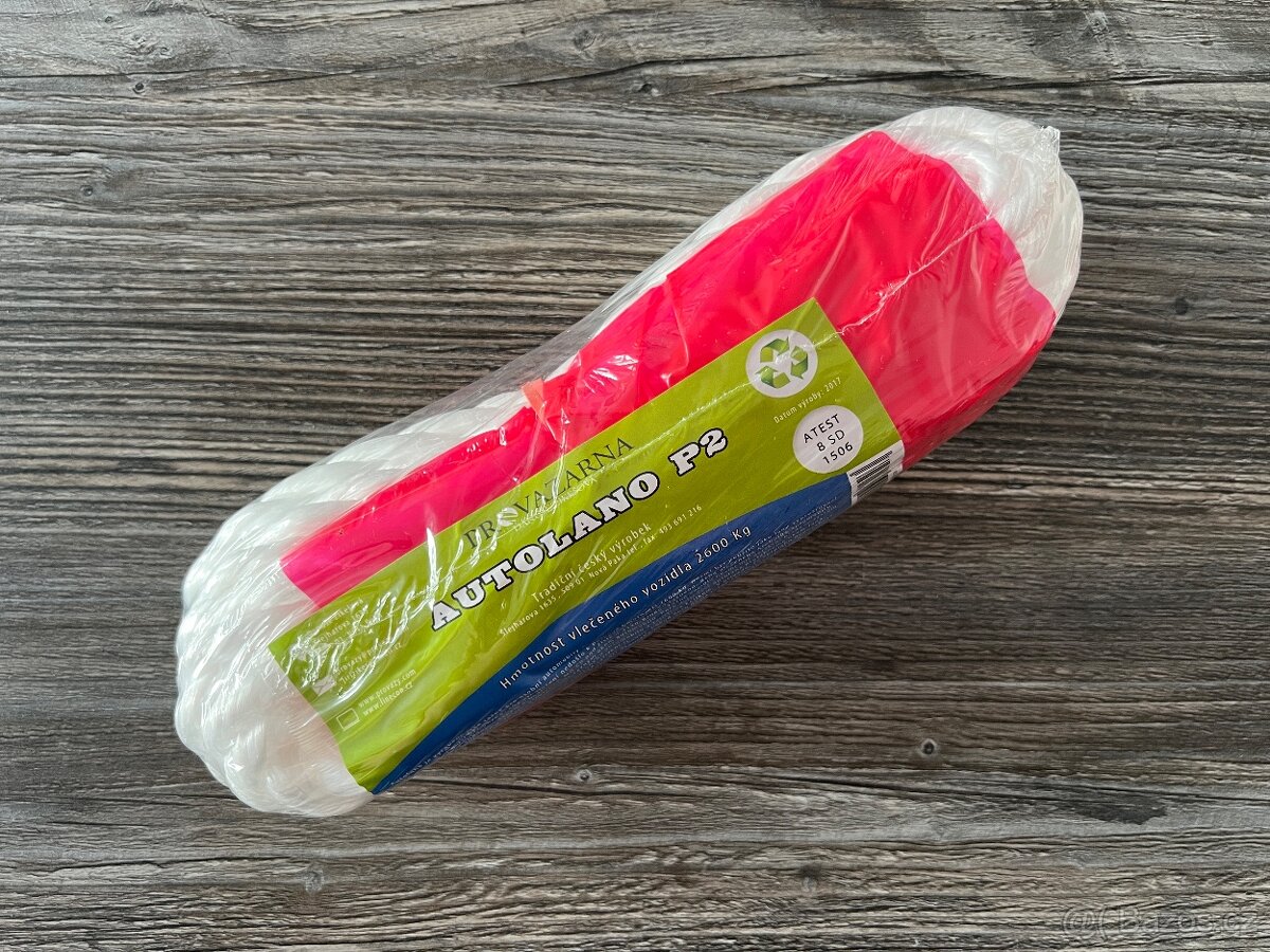 Sada povinná výbava - Dacia ( PC: 795kč ) - 4