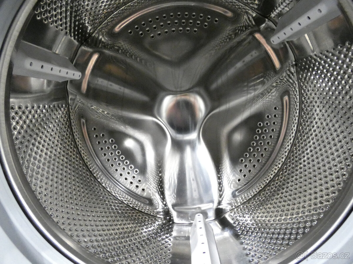 Předem plněná pračka LORD W15 - se zárukou - 4