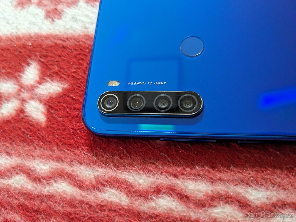 Xiaomi Redmi Note 8T 4GB/64GB Dual SIM - 4
