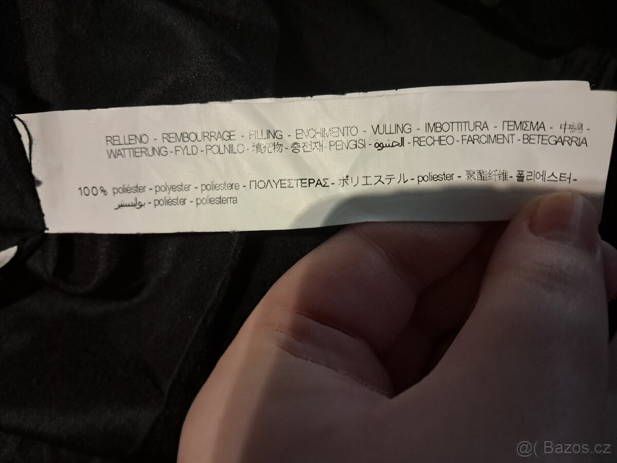 pánská bunda - 4