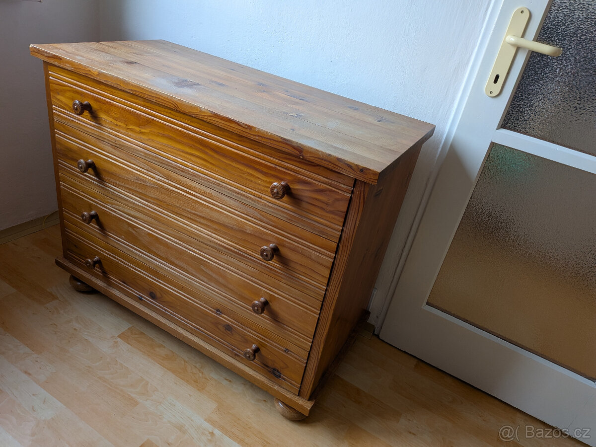 Selská jizba – jídelna - 4