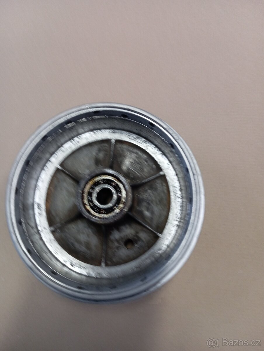 Jawa sport brzdový buben - 4