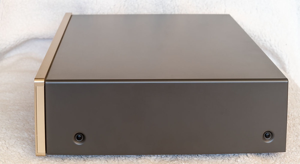 Accuphase DP-55 - 4