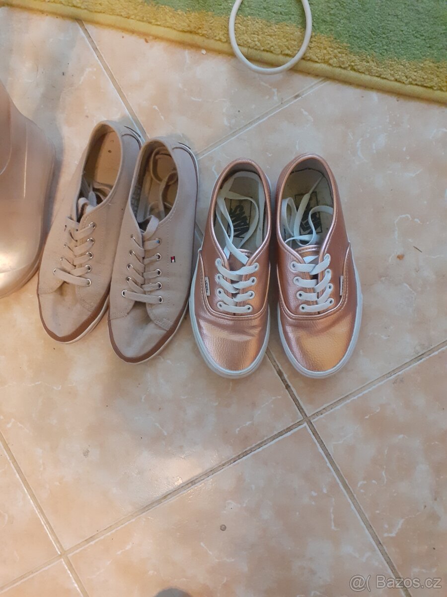 Prodám tyto věci - 4