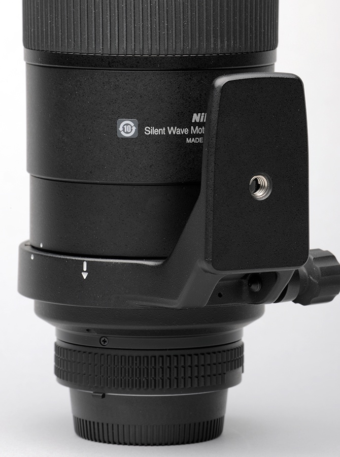 AF-S Nikkor 300mm f4 D ED - 4