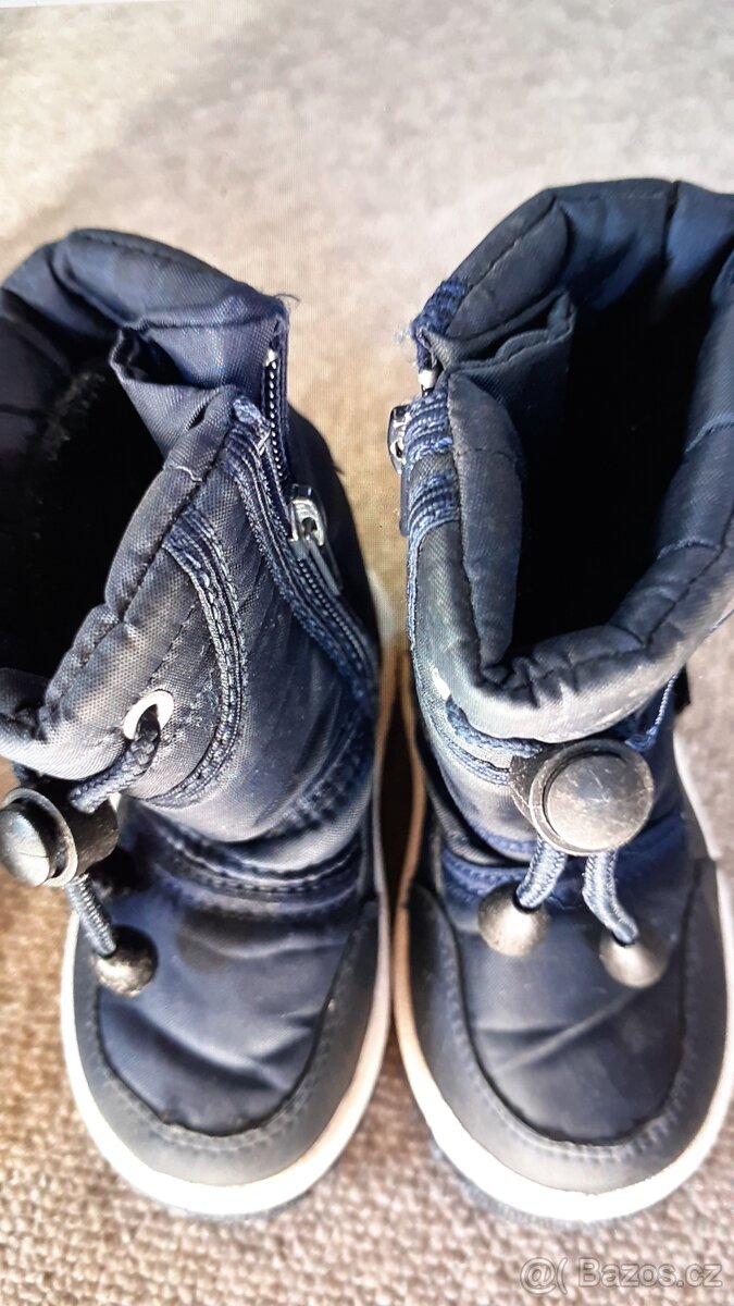 Boty - 4