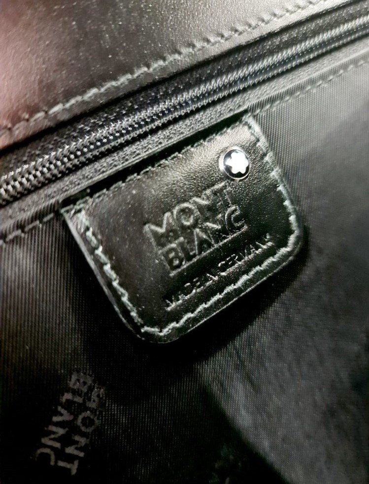 Aktovka Mont Blanc - 4