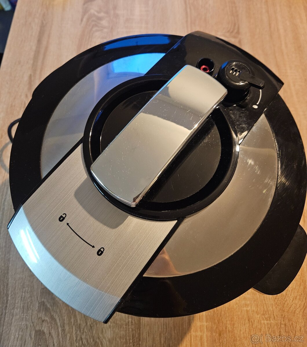 Multifunkční hrnec SIGURO - 4