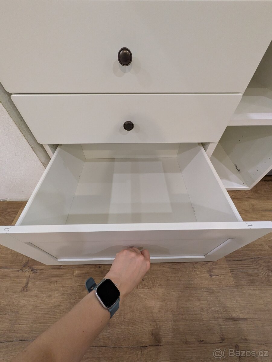 Přebalovací pult/komoda SMASTAD - IKEA - 4