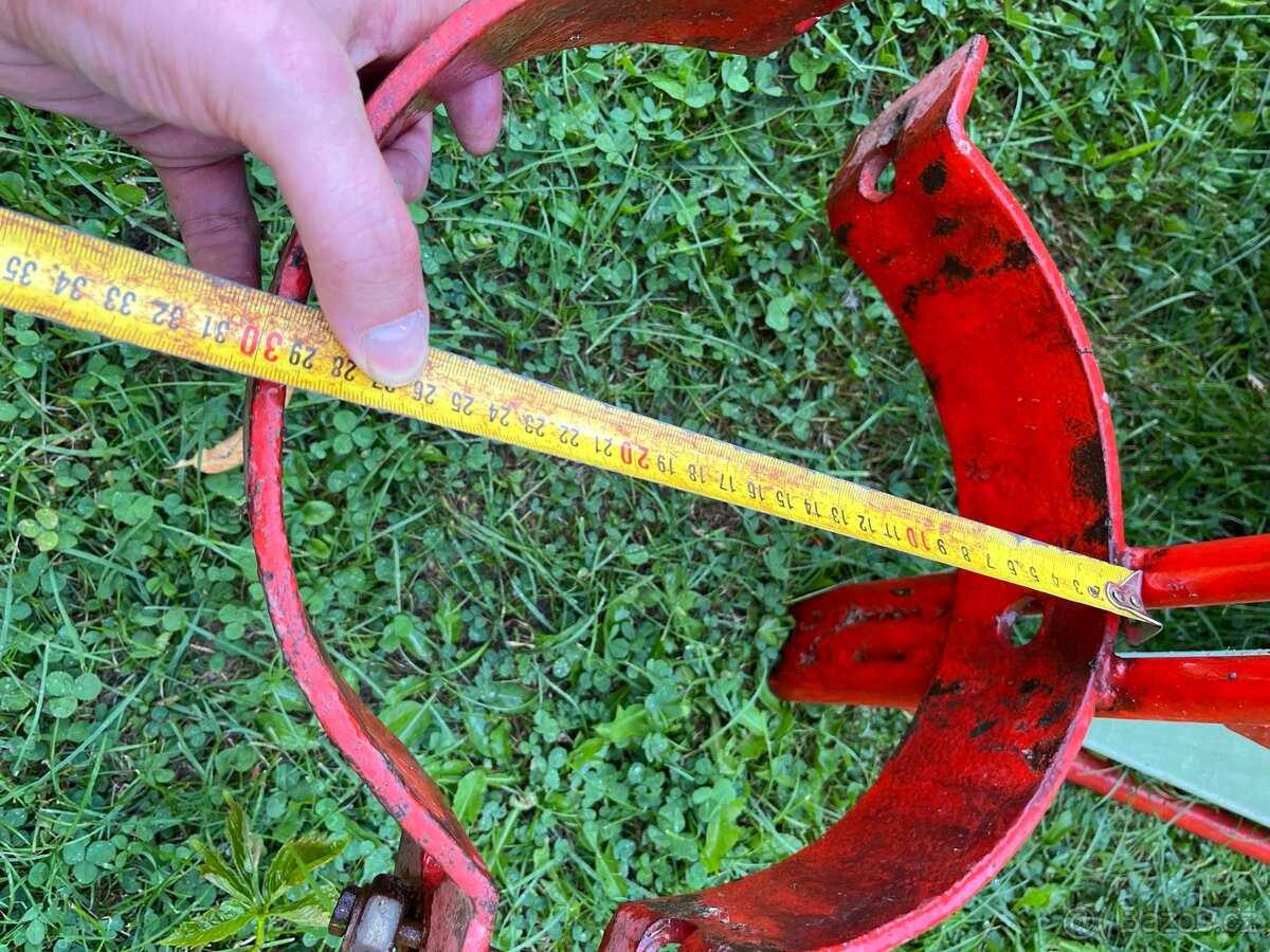 Prodám reklamní poutač - 4