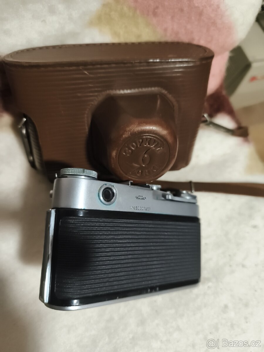 Zorki 6 - 4