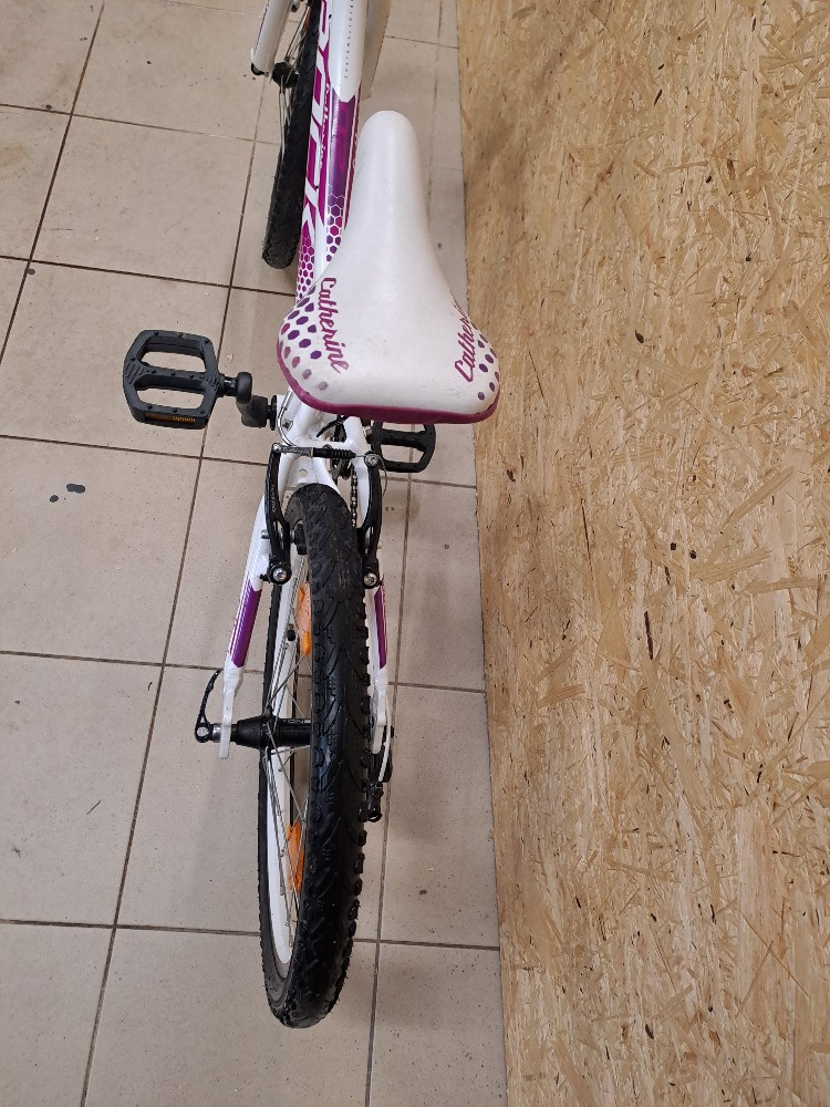 Dětské jízdní kolo - 4