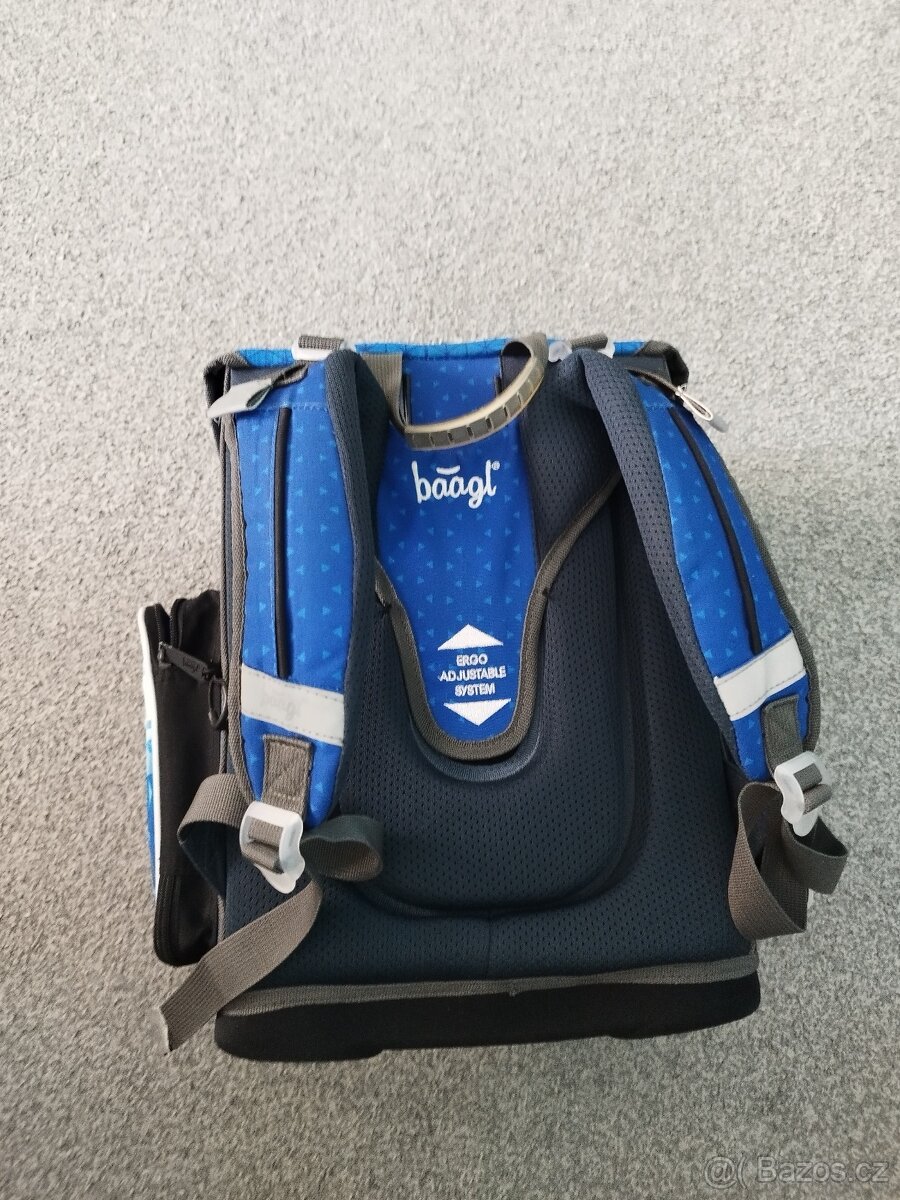 Baagl aktovka - 4