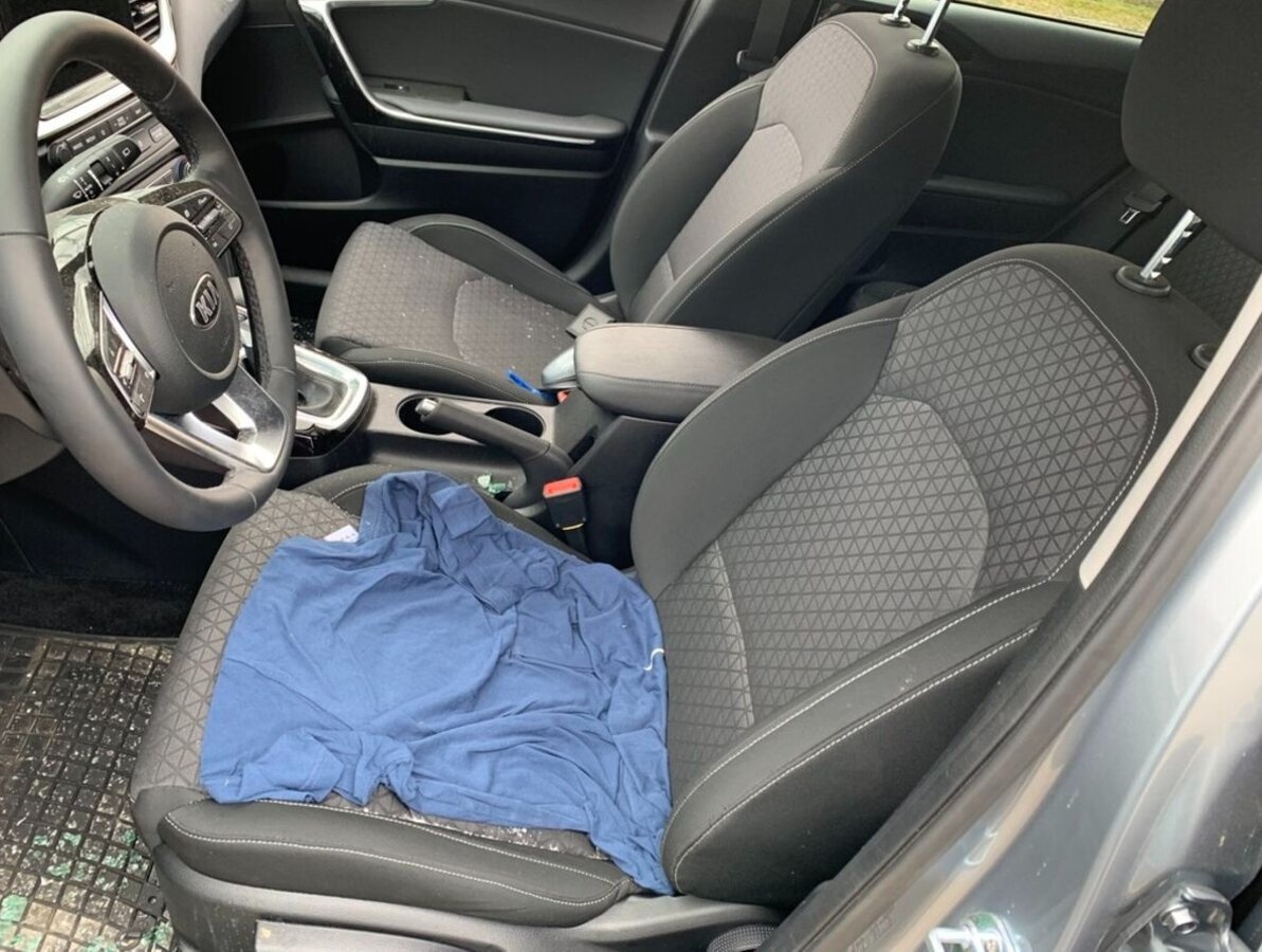 Kia Ceed combi 2018 - 2025 - 4