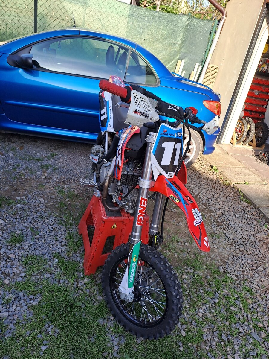 Ycf sp3 factory