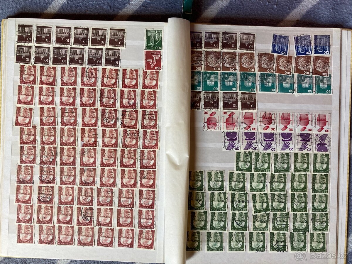 Album A4/16 stran č.68 - 4