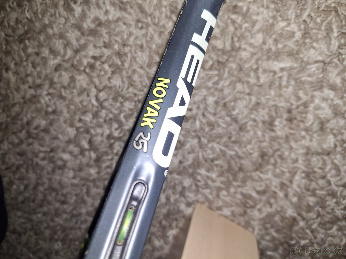 Prodám dětskou tenisovou raketu - 4