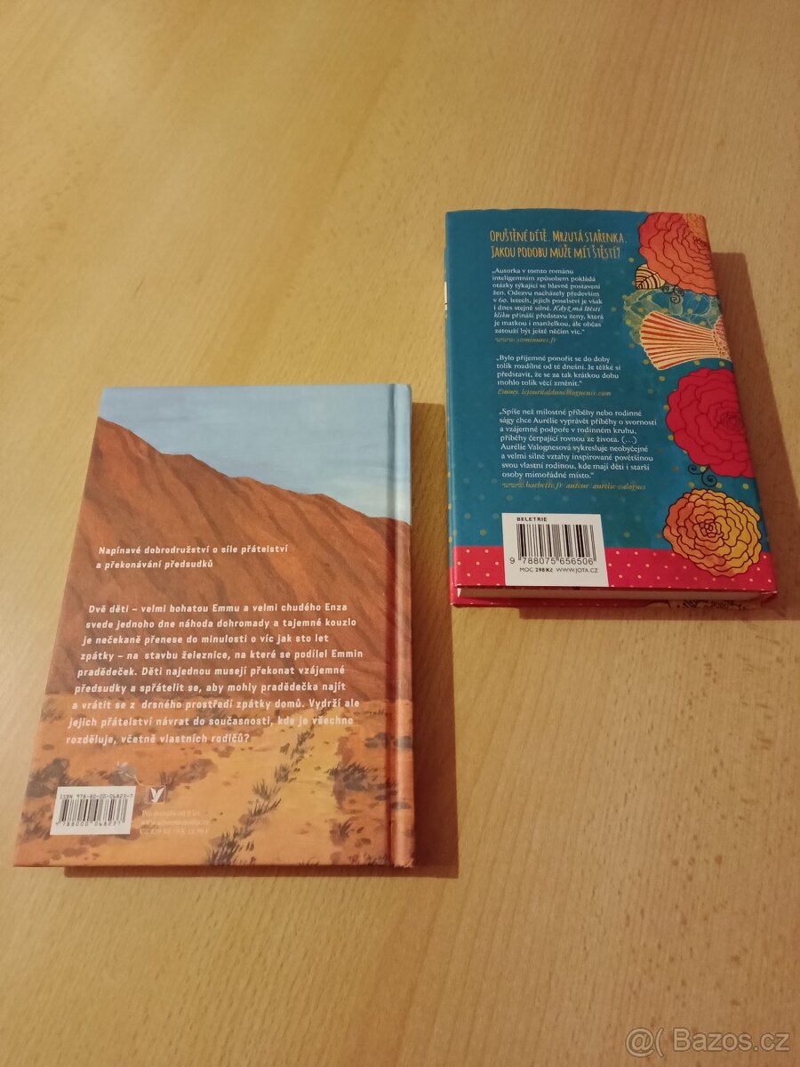 Cesta za láskou,Slečny,Když má štěstí kliku - 4