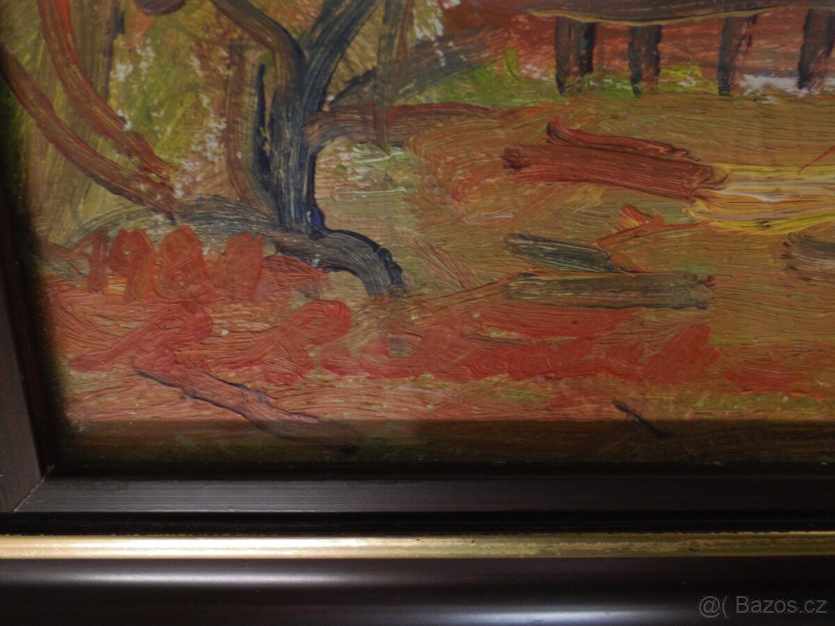 Městská zástavba, Bohumil Bukáček 21.11.1907 - 4