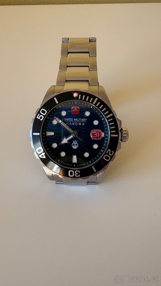 Swiss Military Hanowa - 4