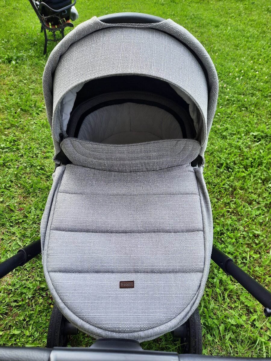 Zopa Move Cross 3v1 - 4