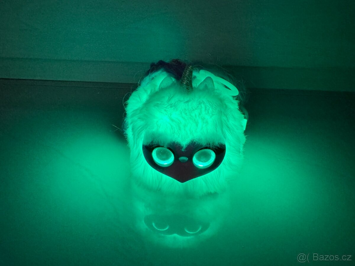 Lumies interaktivní zvířátko - 4