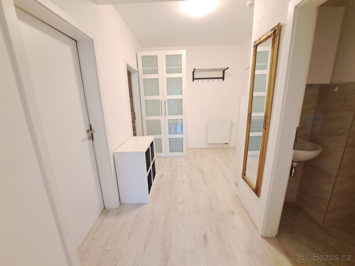Pronájem luxusního 2+kk, 64 m2, Brno-Židenice, Gajdošova - 4
