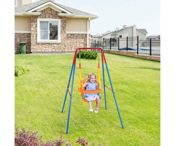 Houpačka na doma i na ven - 4