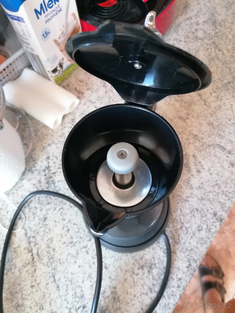 Kávovar "džezva" - 4