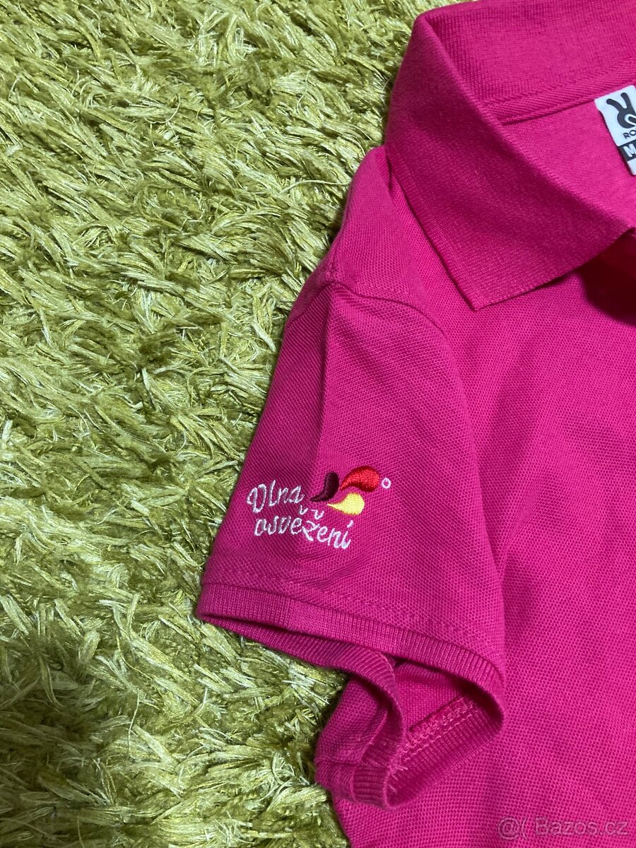 Trička 2 ks NOVÉ - 4