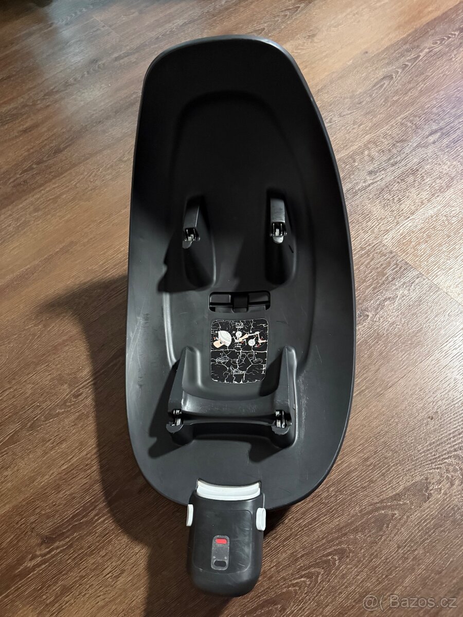 Dětská autosedačka Cybex Sirona M2 i-Size + Base M - 4