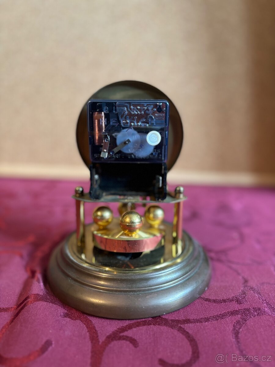 Starožitné hodiny - 4