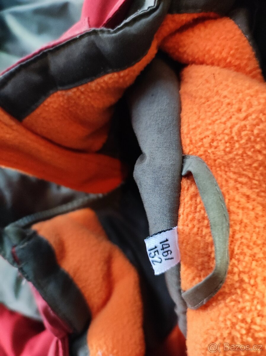 Dětské zimní bundy - 4