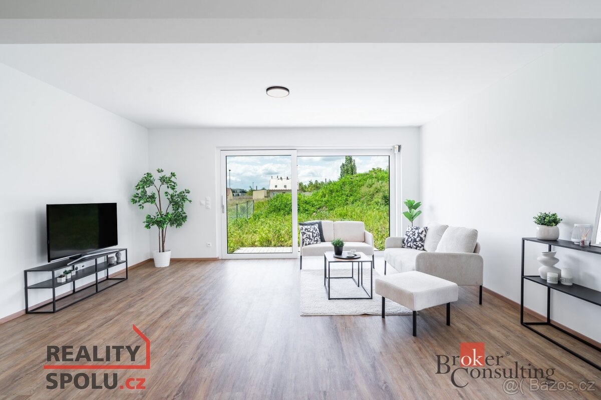 Prodej, domy/rodinný, 119.18 m2, Pechlátova, Dubí, Kladno, K - 4