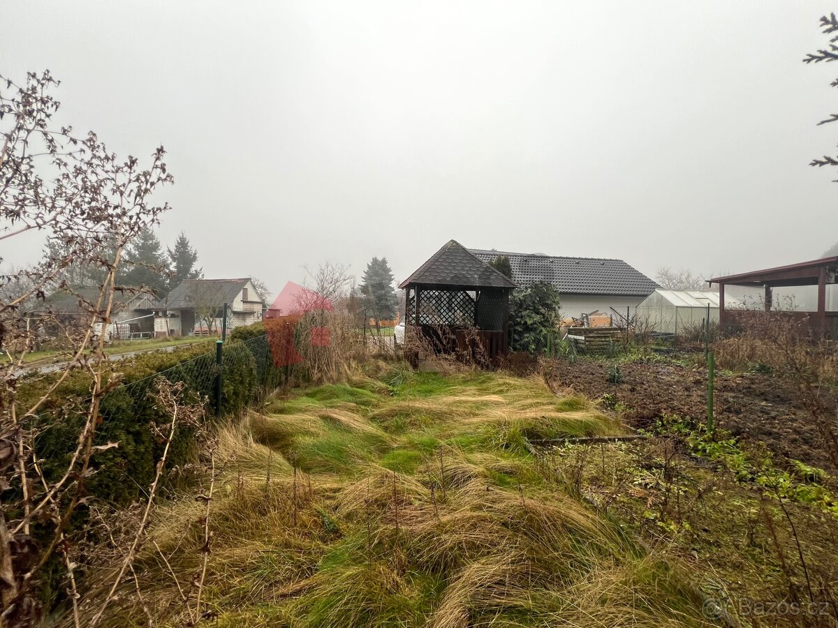 Pronájem bytu 3+1 70 m2 ve Veliši - 4