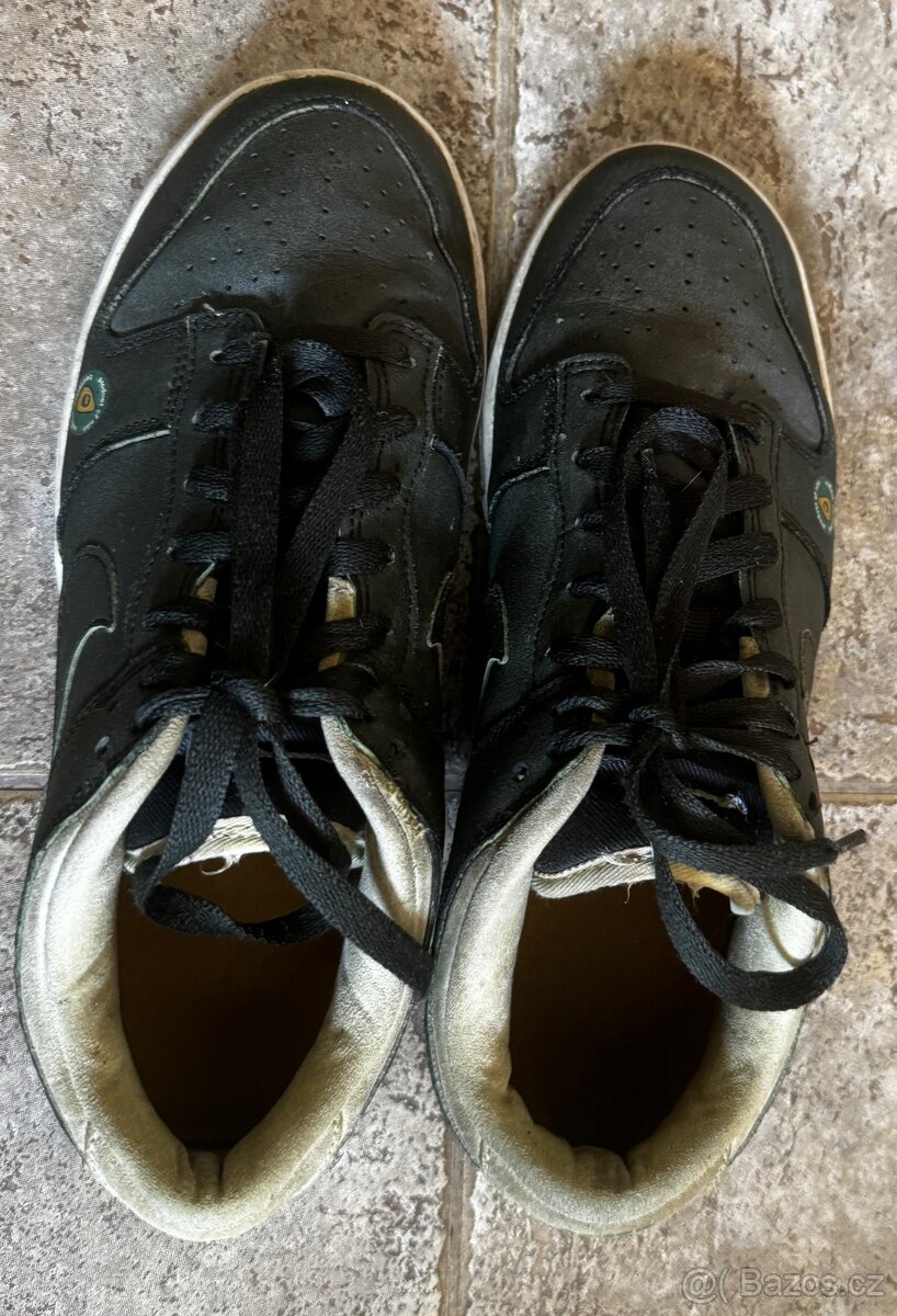 Nike Dunk Low Avocado 40,5 - 4