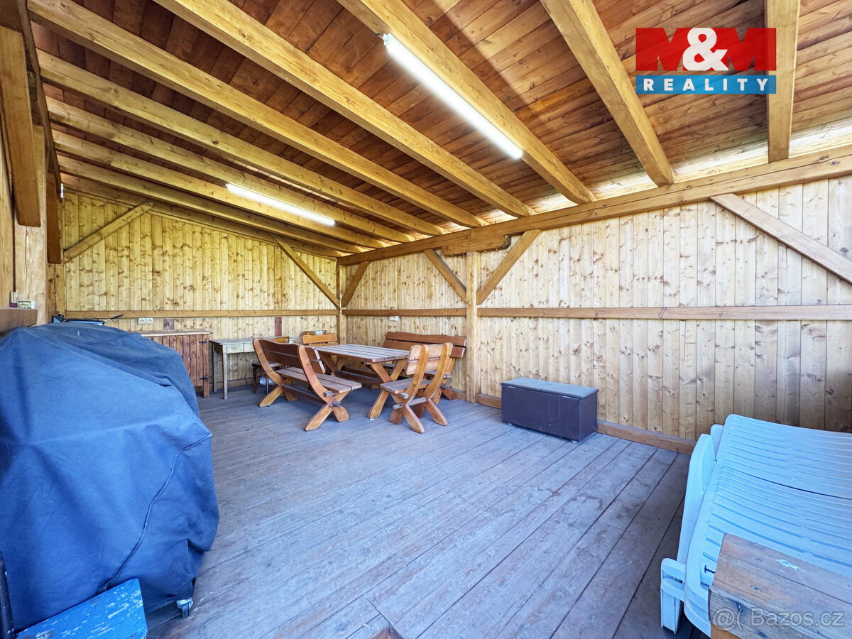 Prodej zahrady, 328 m², Karlovy Vary - 4