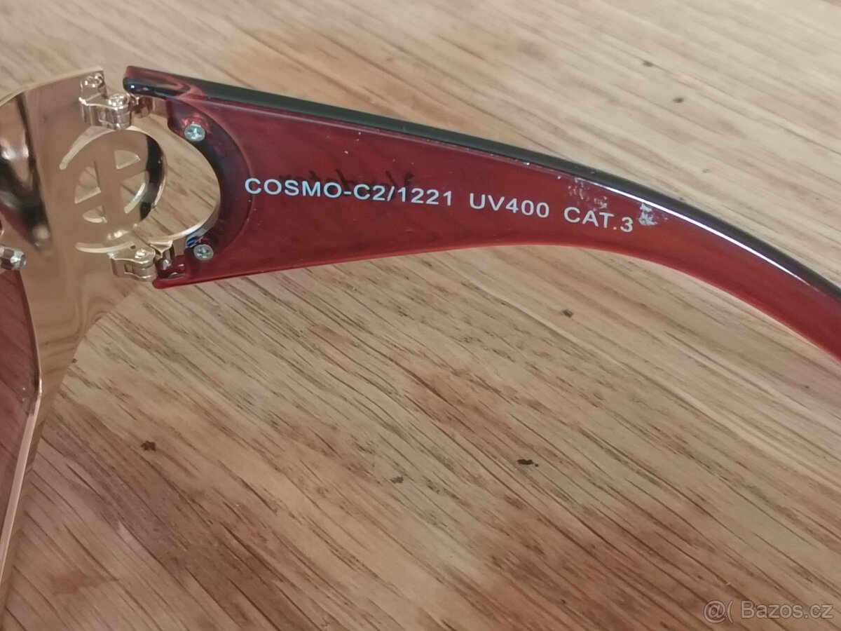 Sluneční brýle Cosmo - 4